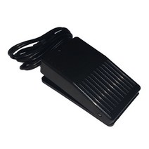 웰플레이 usb 풋 스위치, 혼합색상