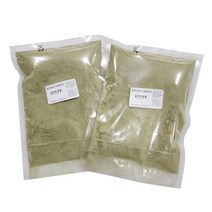 비누 베이스 알로에 분말 100g x 2p