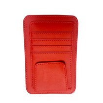 썬바이저 썬글라스 멀티클립 00338 레드, 1개