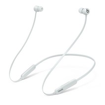 Apple Beats Flex 무선 이어폰, 스모크 그레이, MYME2ZP/A