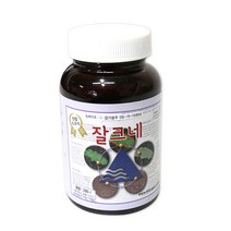 갑조네 잘크네 텃밭용 식물영양제 200ml, 1개