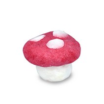 밤코스메틱 이건 버섯이 아니고 버블도 입욕제, 200g, 1개