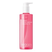 네오젠 더마로지 카밍 시카트리 미셀라 클렌징 오일, 300ml, 1개