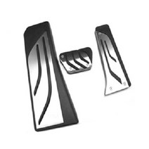 에이비씨파츠 BMW 페달 브레이크 순정형 클립형, B타입