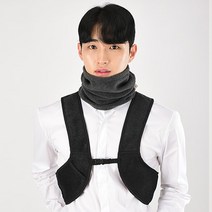 헤스티아화 국민발열조끼3