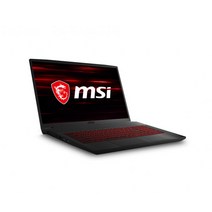 MSI 2020 GF75 씬 17.3, 코어i7 10세대, 512GB, 8GB, Free DOS, GF75 Thin 10SCSR