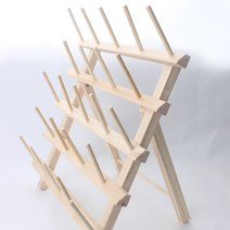 실꽂이 쏘잉룸 인테리어 L, 1개