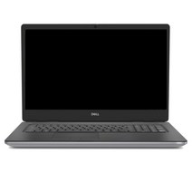 델 2020 Precision M7750 17.3, 혼합색상, 인텔 Xeon, 2048GB, 64GB, WIN10 Pro, M7750 xeon
