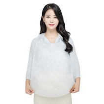 소프런 A타입 접지 위생 앞치마, 1000개
