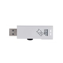 클레브 SLIDE USB3.2 USB메모리 S32, 128GB