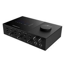 엔아이 KOMPLETE Audio 6 MK2 오디오인터페이스