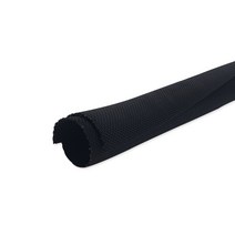 케이블 정리 랩핑 튜브 지름 19mm x 3m 20263, 1개