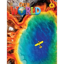 Our World 4A SB 2nd with Online Practice, NationalGeographicLearning
