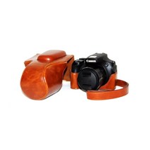 캐논 전용 속사케이스 CANON SX60 완속사, 브라운, 1개