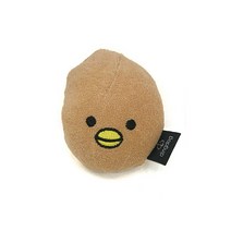 딩독 강아지 구운 개란과 노즈워크 소금 장난감, 삑삑이 개란, 1개