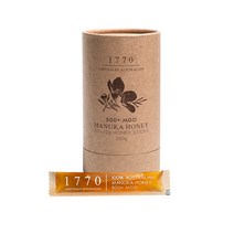 1770 마누카 허니 스틱 500 plus MGO 30p, 360g, 1개