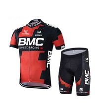 콜럼버스 싸이클팀복 BMC short