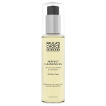 폴라초이스 퍼펙트 클렌징 오일, 118ml, 1개