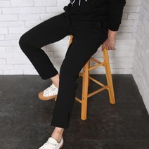 남성용 그레잇 슬림스판 슬랙스 8282