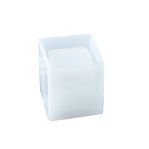 실리콘 사각 몰드