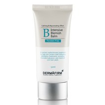 더마펌 인텐시브 블레미쉬 밤, 1개, 50ml