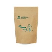 1킬로커피 페루, 홀빈, 1kg