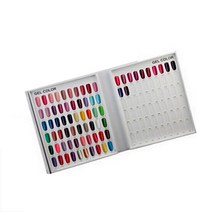 BB 120색 컬러챠트북, 19.컬러챠트북 120색, SET