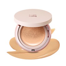 에뛰드 더블래스팅 쿠션 글로우 15g, 23N1 샌드, 1개