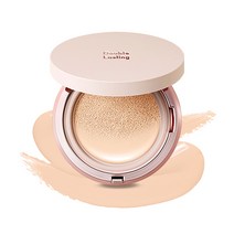 에뛰드하우스 더블래스팅쿠션 글로우, 17C1 라이트바닐라, 1개
