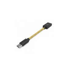 JSAUX USB C to A 3.0 OTG젠더, 16.5cm
