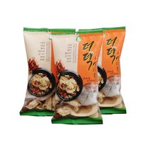[선봉전통삼계탕] 선봉식품 자연깃든 삼계탕 1kg, 3개