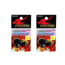 디캡스 캡스 슈퍼속공 수중찌 1.75호 3p, 2개