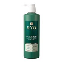 려 강화 약쑥 탈모 증상 완화 트리트먼트, 800ml, 1개