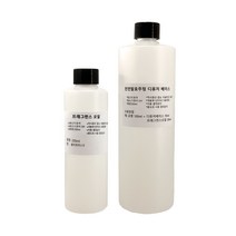 제로캔들 프래그런스 오일 200ml + 디퓨저 베이스 500ml 세트, 화이트머스크