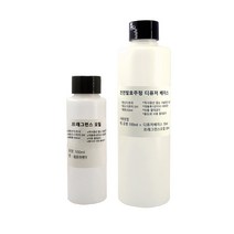 제로캔들 프래그런스 오일 100ml + 디퓨저 베이스 250ml 세트, 레몬라벤더