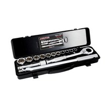 세신버팔로 소켓렌치 16p 세트, 1세트