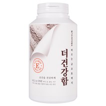 이오세라믹황토 바르는 규조토 벽지 더건강함 1kg, 크림아이보리