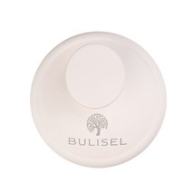 뷰리셀 두피 마사지 브러쉬, 핑크, 1개