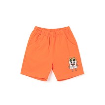 오즈키즈 브레드이발소 아동용 떠나요 면반바지