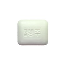 성원화장품 행주비누, 150g, 1개