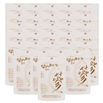 닥터삼 한끼 식사 대용 선식, 30개, 30g