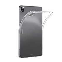 이에스알 리바운드 백커버 태블릿 케이스, 투명