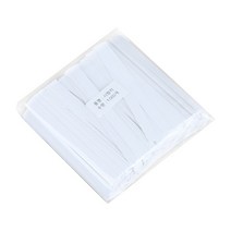 시향지 12cm x 15mm 1번 두께 보통 1000p, 1개