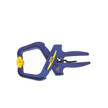 어윈 핸디클램프 목공용 101mm 59400 212-0991, 1개