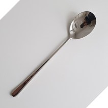 스텐레스 숟가락, 실버, 단품