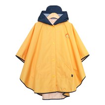 빔보빔바 아동용 판초우비