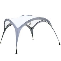 캠프밸리 스타디움 차박 쉐이드, 화이트