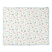 리토가토 반려동물 논슬립 인견 쿨매트, 썸머