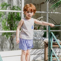 베베쥬 아동용 후르츠 나시 세트