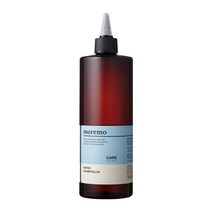 모레모 포 맨 두피 모발 올인원 케어 워터 샴푸 W, 1개, 500ml